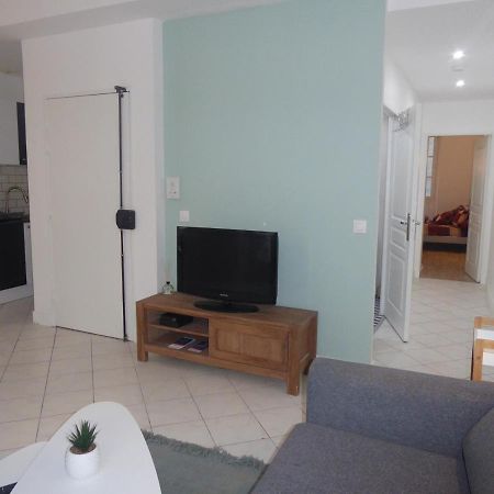Canebiere Charmant T2 Renove Apartment Marseille Exterior photo