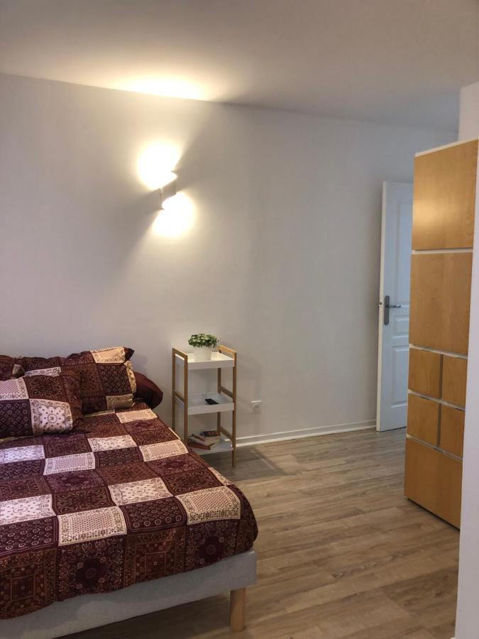 Canebiere Charmant T2 Renove Apartment Marseille Exterior photo